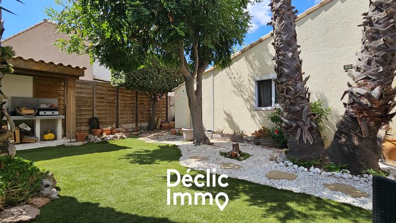 Maison - 142 m² - 7 pièces