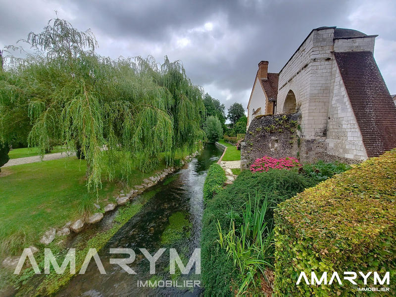 Bastide - 283 m² - 10 pièces