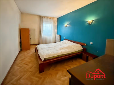 Maison - 118 m² - 5 pièces