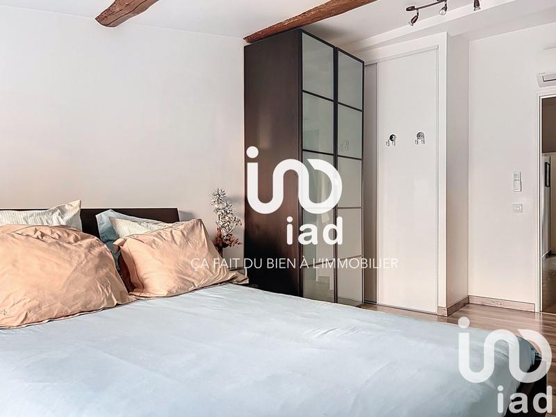 Appartement - 135 m² - 4 pièces