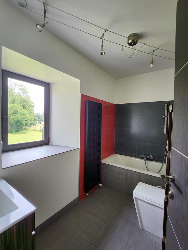 Maison - 142 m² - 5 pièces