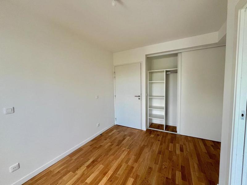 Appartement - 142 m² - 5 pièces