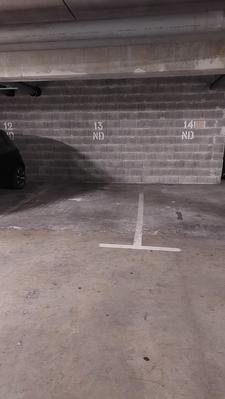 Parking / Garage - 60 m²