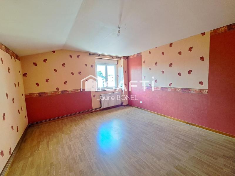 Maison - 173 m² - 7 pièces