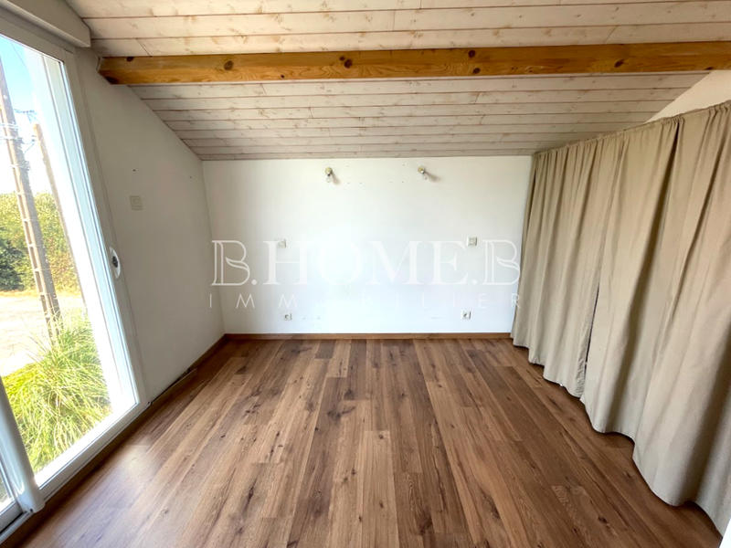 Maison - 82 m² - 4 pièces