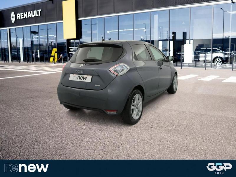 Renault Zoe R90 Zen