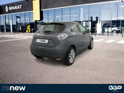 Renault Zoe R90 Zen