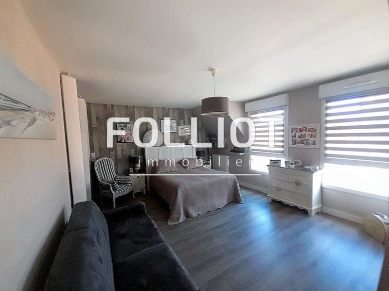 Appartement - 94 m² - 3 pièces