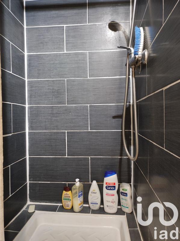 Appartement - 69 m² - 4 pièces