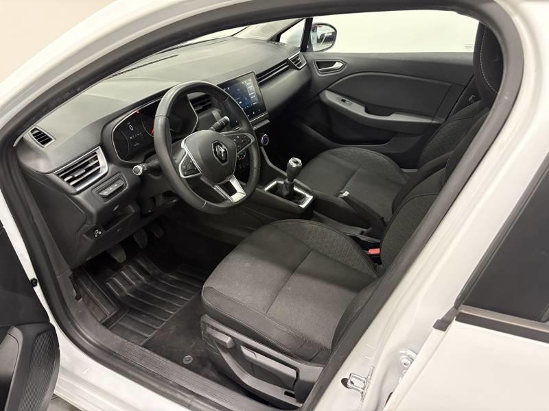 Renault Clio TCe 100 Gpl - 21 Business