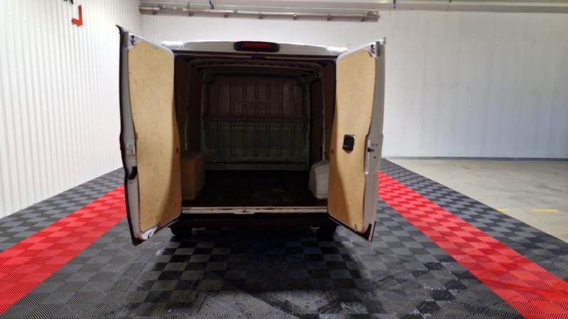 Peugeot Boxer Tole 333 L1h1 Bluehdi 140 Ss Asphalt