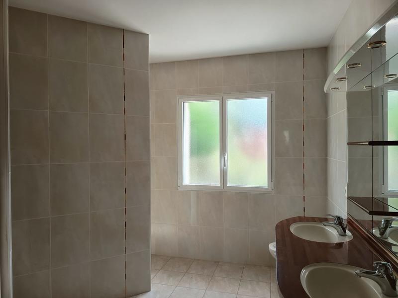 Maison - 168 m² - 5 pièces