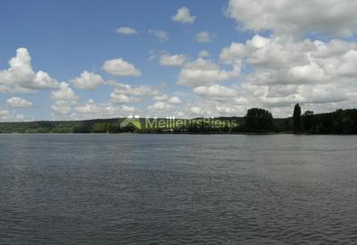 Terrain constructible - 3 544 m²