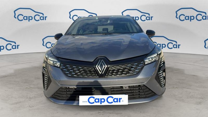 Renault Clio 3 1.6 E-Tech 145 Hybrid Bva6 Esprit Alpine - Première main Entretien constructeur