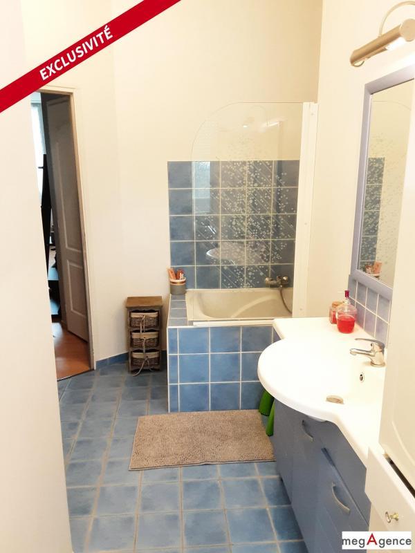 Appartement - 76 m² - 3 pièces