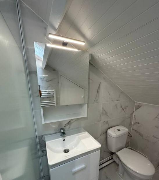 Studio - 28 m² - 1 pièce