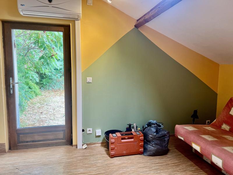 Maison traditionnelle - 150 m² - 4 pièces