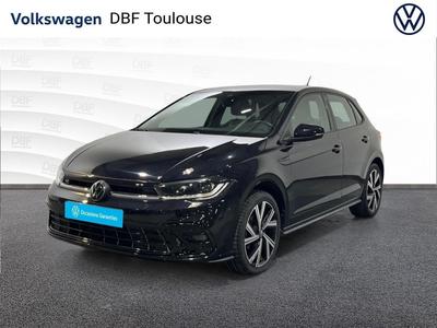 Volkswagen Polo 1.0 Tsi 95 s&amp;S Bvm5 R-Line
