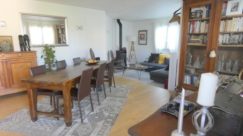 Maison - 119 m² - 4 pièces