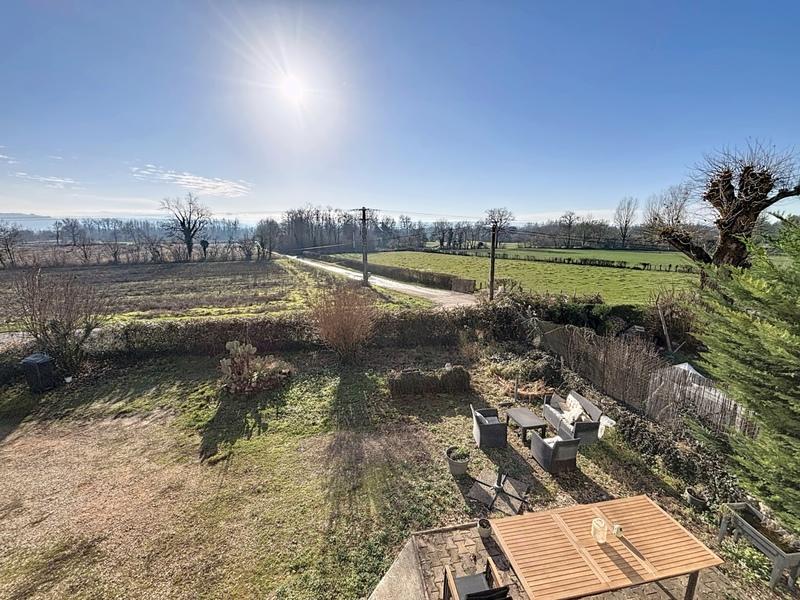 Maison - 88 m² - 3 pièces