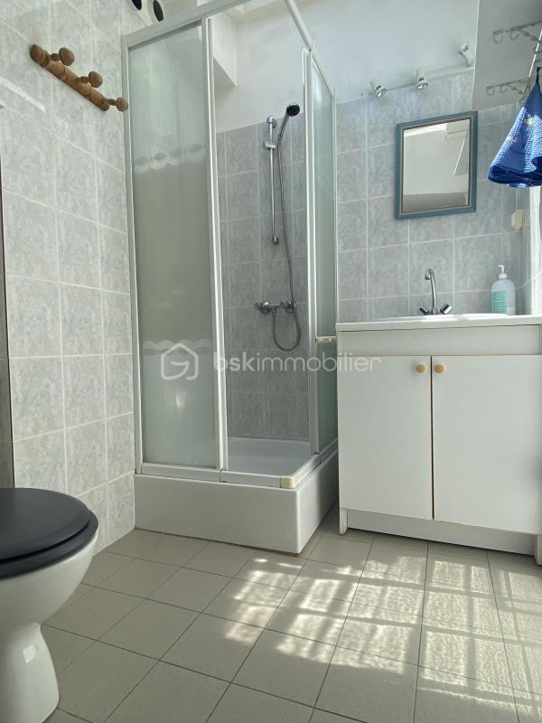 Maison de ville - 210 m² - 8 pièces