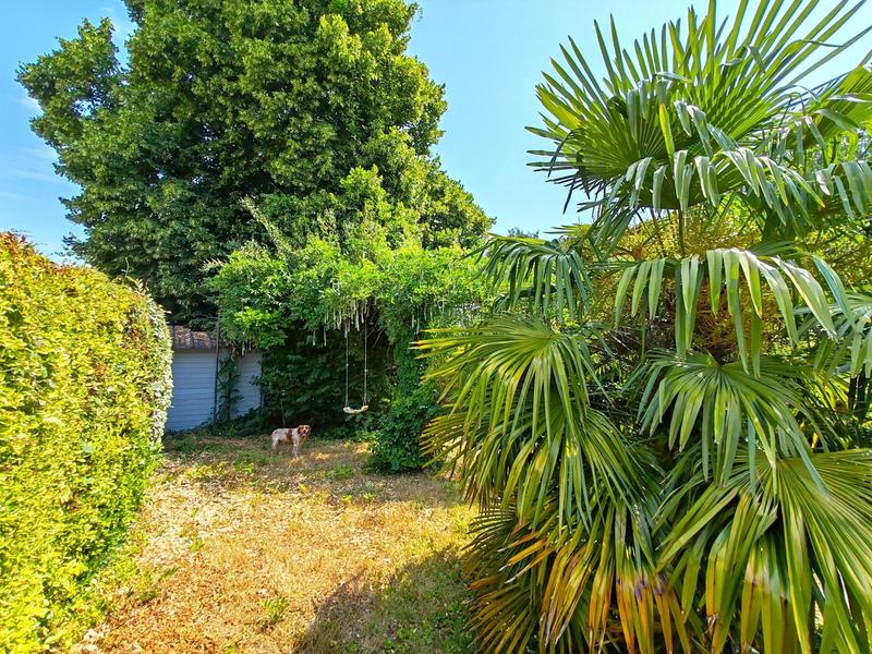 Maison - 264 m² - 8 pièces