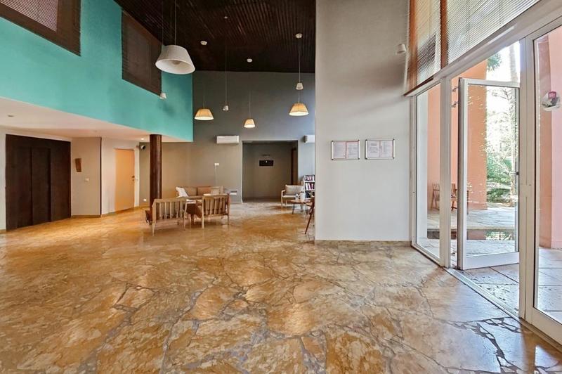 Appartement - 32 m² - 2 pièces