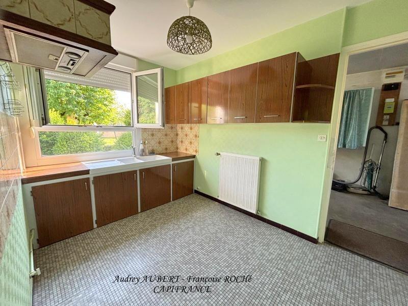 Maison - 68 m² - 4 pièces