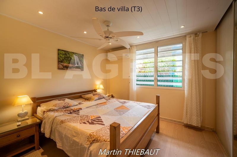 Maison - 140 m² - 7 pièces