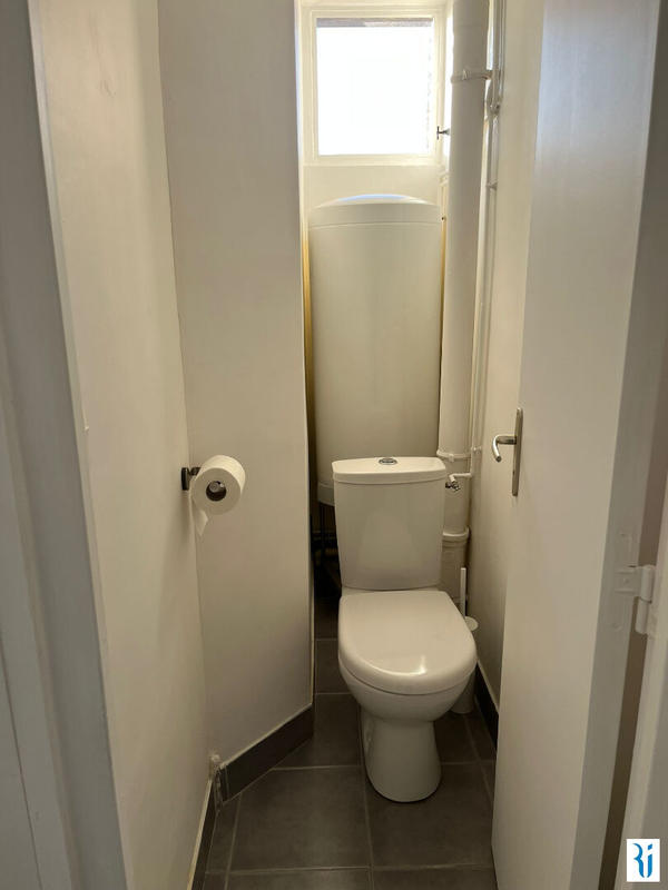 Appartement - 29 m² - 2 pièces