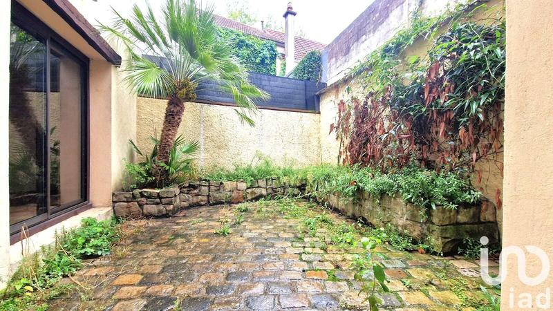 Appartement - 86 m² - 4 pièces