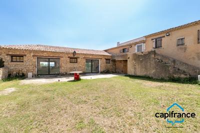 Propriété - 621 m² - 12 pièces