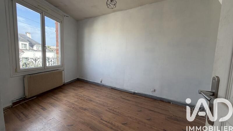 Maison - 70 m² - 4 pièces