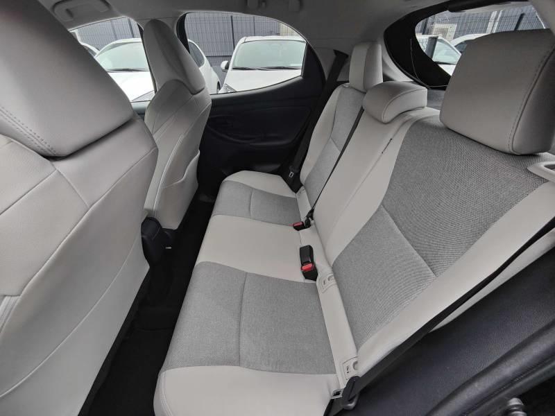 Toyota Yaris Hybride 116h Iconic