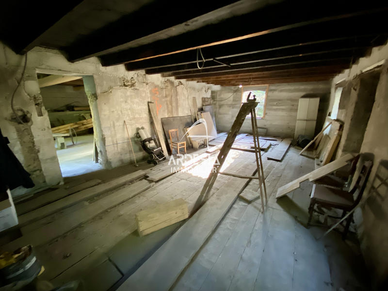 Maison - 190 m² - 6 pièces