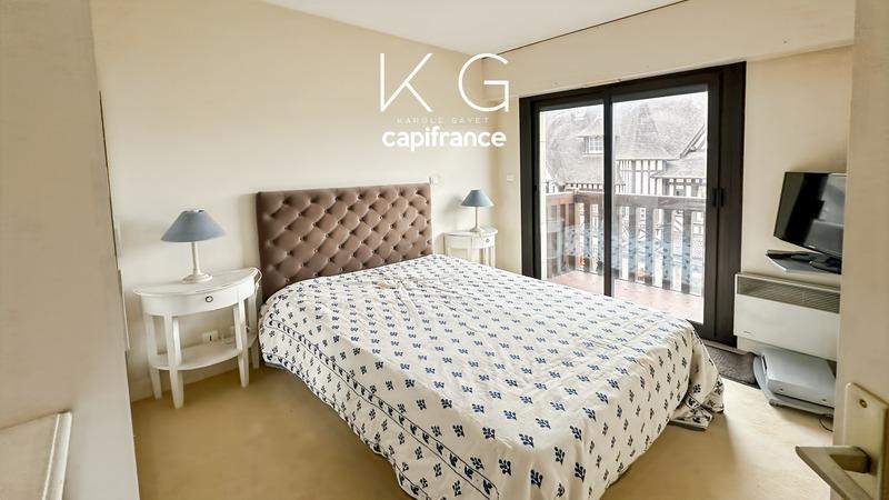 Appartement - 89 m² - 4 pièces