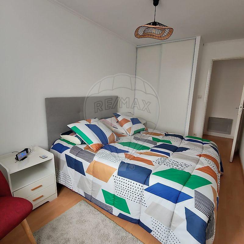 Maison de ville - 74 m² - 3 pièces