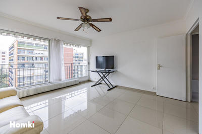 Appartement - 51 m² - 2 pièces