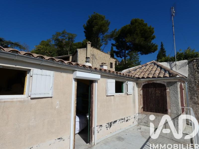 Maison - 116 m² - 6 pièces