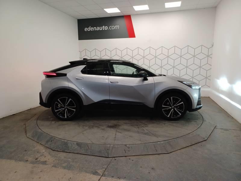 Toyota c-Hr Hybride 140 Collection