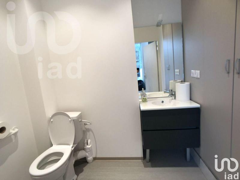 Local commercial - 80 m²