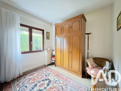 Maison - 65 m² - 4 pièces