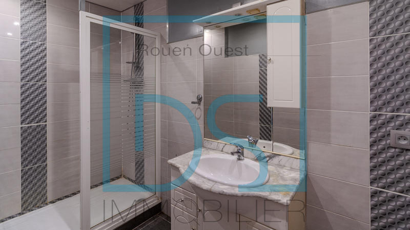 Maison - 80 m² - 3 pièces