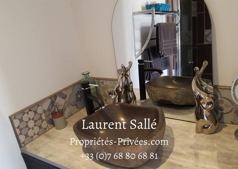 Maison - 157 m² - 7 pièces