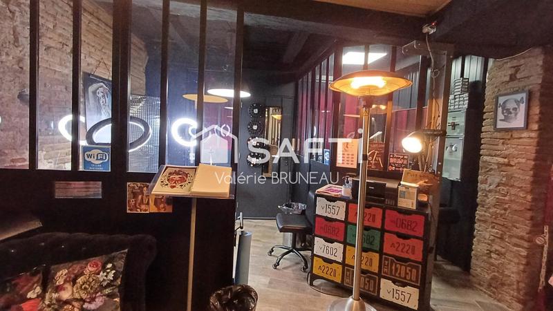 Maison - 192 m² - 8 pièces