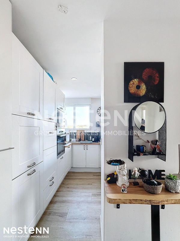 Appartement - 50 m² - 3 pièces