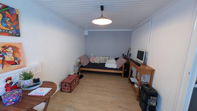 Maison - 134 m² - 5 pièces