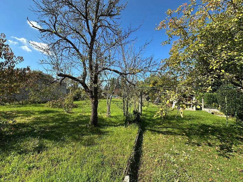 Maison - 151 m² - 7 pièces