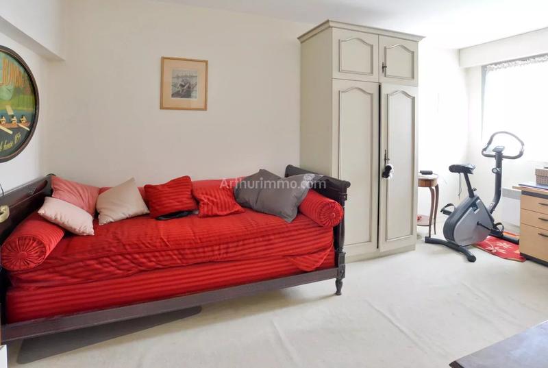 Appartement - 94 m² - 4 pièces