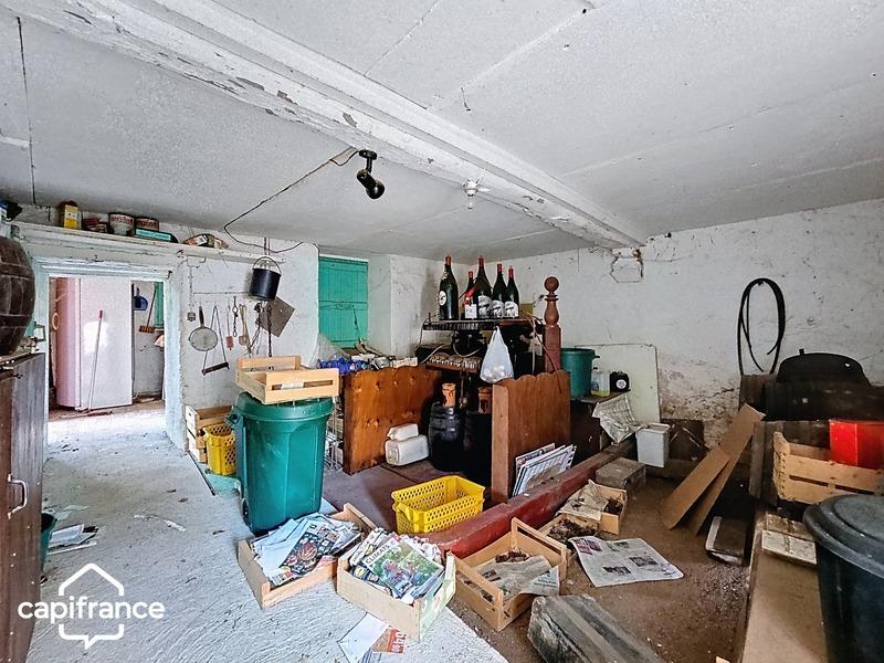 Maison - 109 m² - 6 pièces